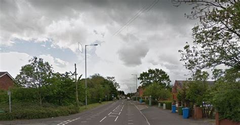 Witness Appeal After Woman Sexually Assaulted In Great Wyrley Woodland Birmingham Live