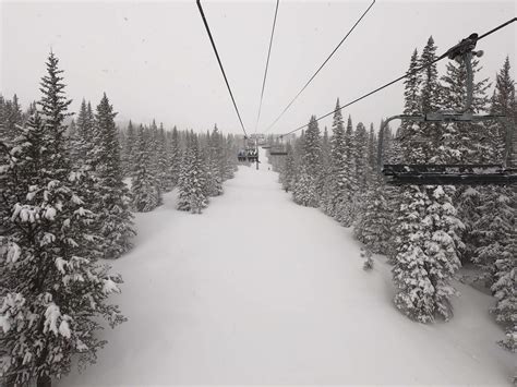 Breckenridge Ski Resort Extends The Season For A Second Act Of Spring