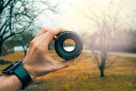 Tackling And Answering The Question: What Does DSLR Mean?
