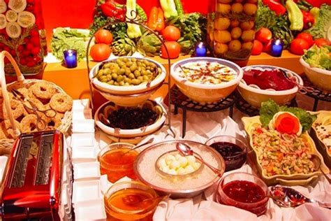 Flights to medina with europe's best airline, turkish airlines. Turkish Kitchen: New York Restaurants Review - 10Best ...