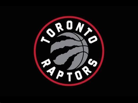 Some were solved temporarily, others sprung up. Logo Dojo: Toronto Raptors - YouTube