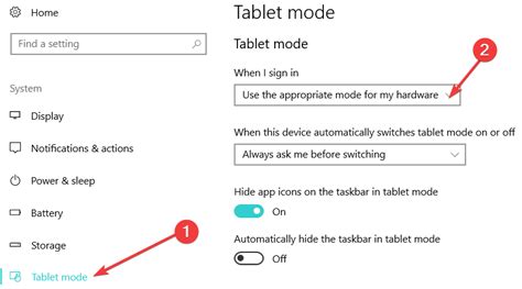How To Disable Touch Screen In Windows 10