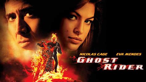 Is Movie Ghost Rider 2007 Streaming On Netflix