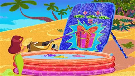 Zig And Sharko Star And Party Compilation Hd Part 12 Video Dailymotion