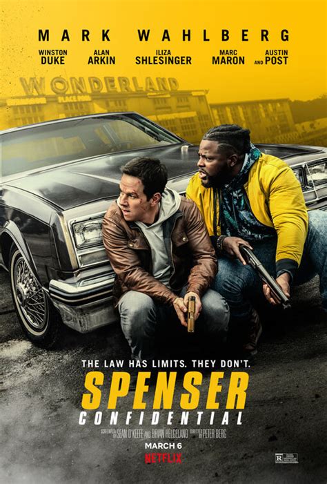Watch as much as you want, at any time that you want. Netflix Australia: What's New in March 2020 | streambly