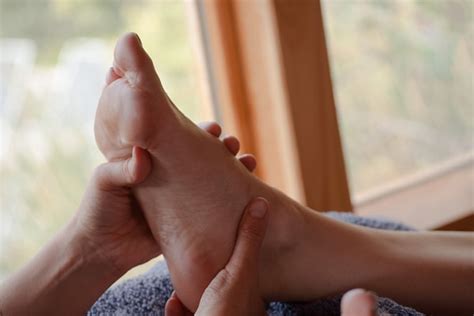 10 Amazing Benefits Of Foot Massage Be Beautiful India