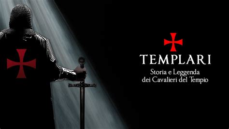 Dal 17 Febbraio Al 6 Maggio Mostra Templari Storia E Leggenda Dei
