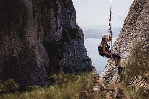 Climbing In Sardinia A Guide To The Best Areas — Sardinia Adventures