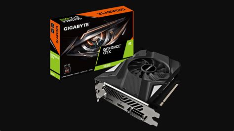The Cheap Nvidia Gtx 1650 May Have Just Got A Speed Boost Thanks To