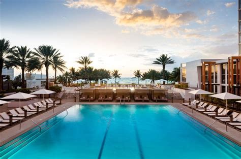 Elegant Travel Agency Passover 2022 Miami Beach Usa • Pesach Advisor