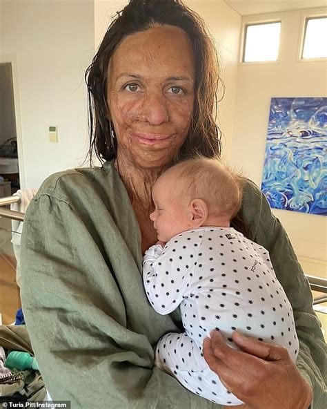 Turia Pitt Shares Daily Rituals That Keep Her On Track And Her Secrets To A Good Nights Sleep