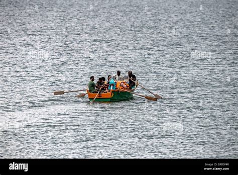 Experience the wild allure of Parambikulam Tiger Reserve: Boating by