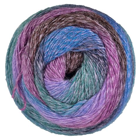 Universal Yarns Colorburst Yarn 103 Aries At Jimmy Beans Wool