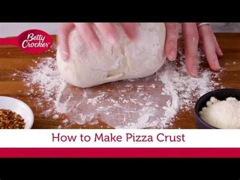 If the dough rises too quickly, the flavor will suffer. Does the pizza delivery person know the route to your ...