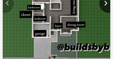 We would like to show you a description here but the site won't allow us. Ideas Bloxburg Houses Layout 2 Story - canvas-nexus