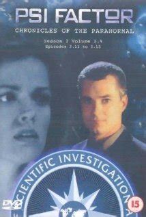 Exatlon hungary season 3 episode 1. PSI Factor: Chronicles of the Paranormal (1996) subtitles ...