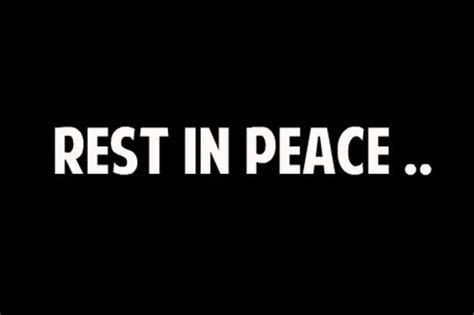 RIP Boleh Jadi Ungkapan Tenangkan Keluarga Si Mati - NGO Islam - Semasa | mStar