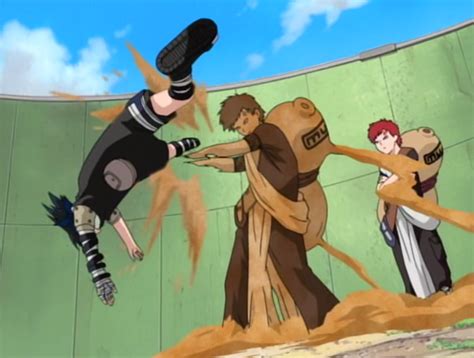 Qrow And Tyrian Rwby Vs Sasuke And Gaara Naruto Battles Comic Vine