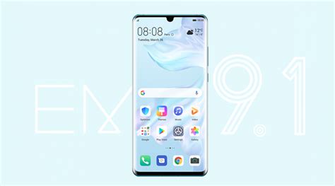 Huawei公布emui 91升级详情：49款huaweihonor手机可升级，mate 20系列中国开放公测！