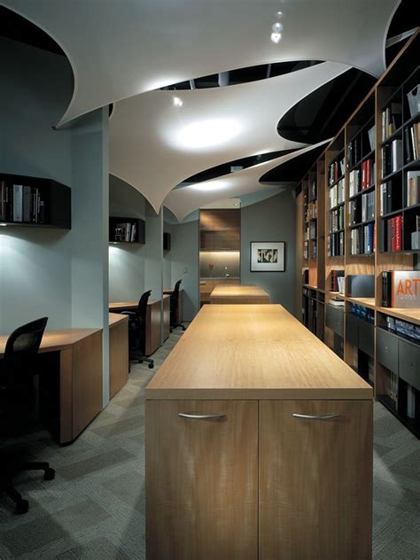 Interior Design Network Office Pk Studios Inc Archinect