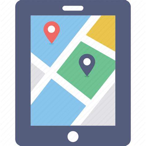 Hundreds Of Gps Location Tracking Services Leaving User