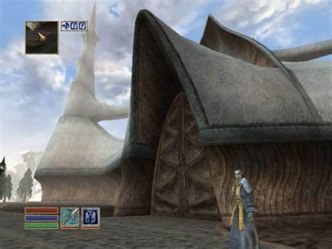 The Elder Scrolls Iii Morrowind Goty Edition Pc Compre Na Nuuvem