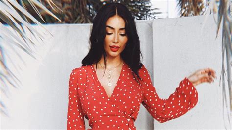 Top 10 Middle Eastern Beauty Influencers