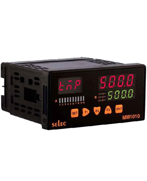 Programmable Logic Controllers Mm1010mm1012mm1013 Asiatek Energy