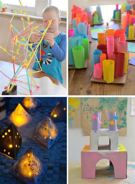 58 Summer Art Camp Ideas Camping Art Camping Crafts For