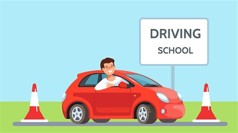 Know More About Driving Schools And Its Types In Details Futboldeverano