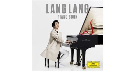 Le Pianiste Superstar Lang Lang Entre Dans Lhistoire Rue Du Militaire