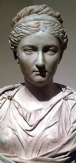 vibia sabina 83 136 137 was a roman empress wife and second cousin once removed to roman