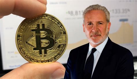 Moreover, he said he also owns small amounts of ethereum and bitcoin cash bch. Peter Schiff Again Takes a Dig at Bitcoin Says Bitcoin is 70% Down from It's ATH - TCR