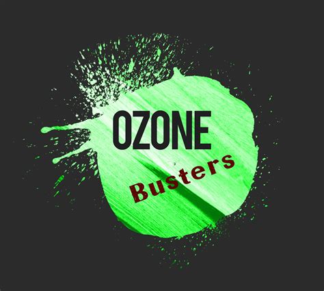 Ozone Busters