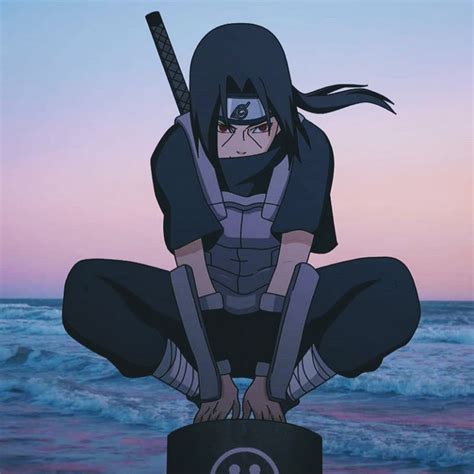 Itachi Uchiha Youtube