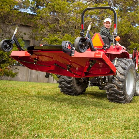 Dr Tractor Finish Mower Images And Photos Finder
