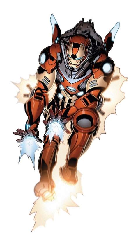 My Top 10 Iron Man Armors Comics Amino