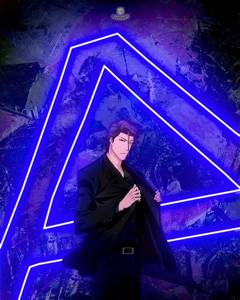 Details More Than 70 Aizen Anime Character Best Vn