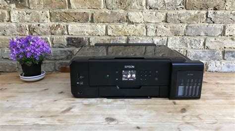 Best Epson Printers Of 2021 Portable Laser All In One Inkjet And More Techradar