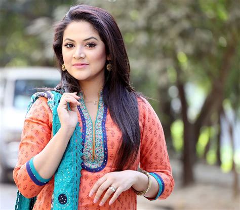 Tobe tai hok | urmila srabonti kar. Urmila Srabonti Kar- Bangladeshi television actress - Wallpaper Collection