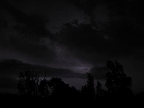 41 Dark And Stormy Night Wallpaper On Wallpapersafari