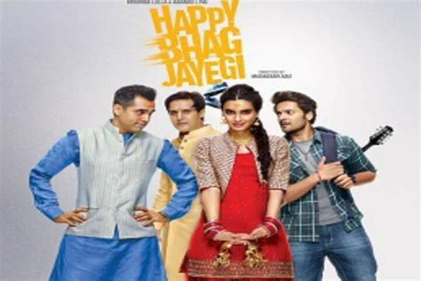 Happy Bhag Jayegi Box Office Collection Day Wise Budget Hit Or Flop
