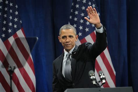 Barack Obama Re-Elected President of U.S. - Rockers React via Twitter