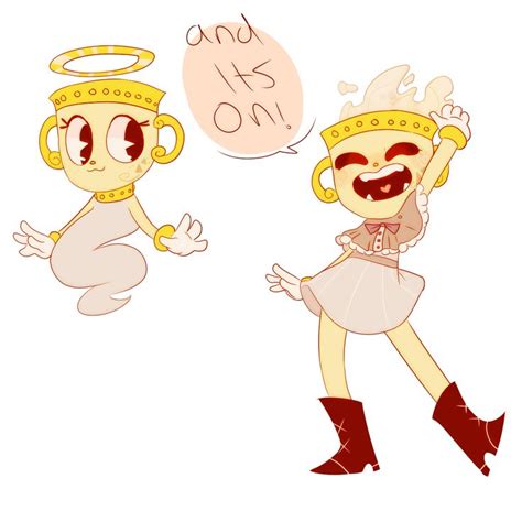 94 Best Cuphead Images On Pinterest Demons Devil And
