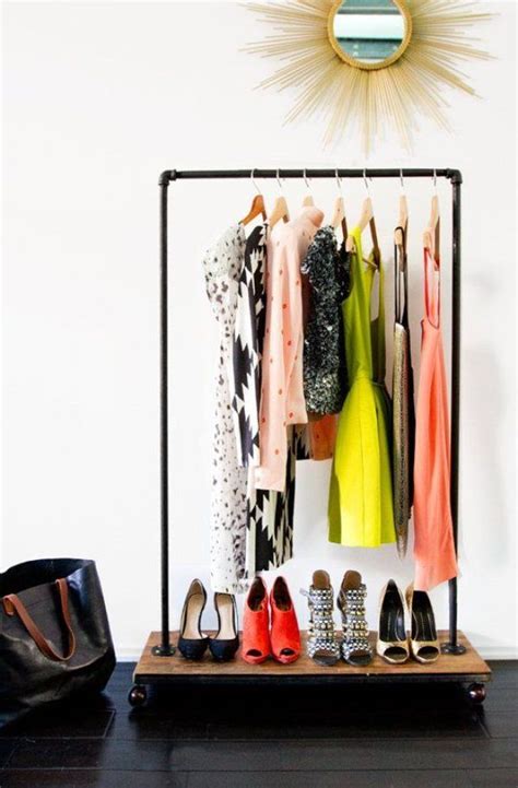 20 insanely clever amazon products for your dorm society19 wardrobe storage wardrobe rack