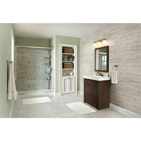 Keeping in mind that the task is not that small, you can weigh between utilizing your diy skills or hiring a professional. The Home Depot Installed Custom Tub to Shower Conversion ...