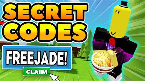 Roblox ramen simulator is an easy game to pass in two or three hours. *NEW SECRET* RAMEN SIMULATOR CODES - Roblox - YouTube