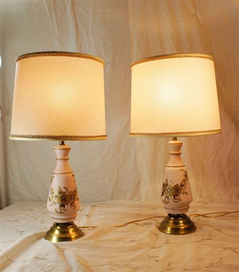 Find everything from bedroom light fixtures, ceiling lights and bedside lamps to handmade lampshades. Advantages of bedroom lamps pair pink and gold bedroom ...