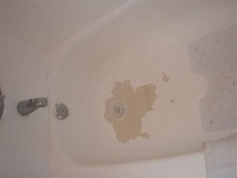 Info about tub refinishing paint on seekweb. bathtub-paint-peeling - Bee & Jay Plumbing & Mechanical ...