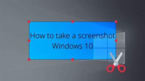 Como Fazer A Captura De Tela No Pc Windows 10 Guia Rápido Moyens Io